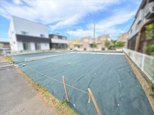 【東京都/小平市津田町】小平市津田町2丁目 土地 ２区画　現地写真②