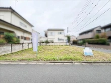 【東京都/小平市小川町】小平市小川町1丁目 土地 現地：現地（２０２６年９月撮影）