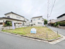 【東京都/小平市小川町】小平市小川町1丁目 土地 現地（２０２６年９月撮影）