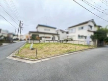 【東京都/小平市小川町】小平市小川町1丁目 土地 現地（２０２６年９月撮影）