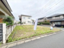 【東京都/小平市小川町】小平市小川町1丁目 土地 現地（２０２６年９月撮影）