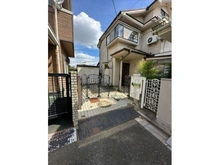 【東京都/東村山市久米川町】東村山市久米川町5丁目 土地 