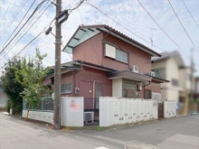【東京都/国立市東】国立市東4丁目 土地 現地