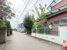 【東京都/国立市東】国立市東4丁目 土地 