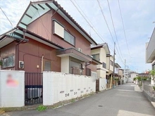 【東京都/国立市東】国立市東4丁目 土地 