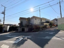 【東京都/国分寺市西元町】国分寺市西元町2丁目 土地 現地