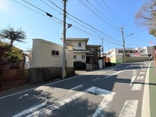 【東京都/国分寺市西元町】国分寺市西元町2丁目 土地 