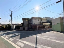 【東京都/国分寺市西元町】国分寺市西元町2丁目 土地 