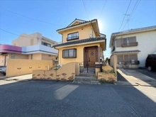 【東京都/国分寺市戸倉】国分寺市戸倉1丁目 土地 現地