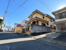 【東京都/国分寺市戸倉】国分寺市戸倉1丁目 土地 