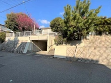 【兵庫県/神戸市東灘区鴨子ケ原】神戸市東灘区鴨子ケ原2丁目 土地 現地：現地