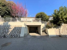 【兵庫県/神戸市東灘区鴨子ケ原】神戸市東灘区鴨子ケ原2丁目 土地 現地