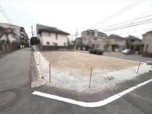 【兵庫県/神戸市東灘区深江南町】神戸市東灘区深江南町1丁目 土地 現地：２０２６年３月２９日撮影