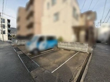 【兵庫県/神戸市東灘区田中町】神戸市東灘区田中町3丁目 土地 現地：外観①