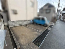 【兵庫県/神戸市東灘区田中町】神戸市東灘区田中町3丁目 土地 外観②