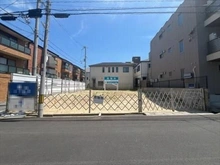 【兵庫県/神戸市東灘区田中町】神戸市東灘区田中町3丁目 土地 現地：現地（２０２６年６月撮影）