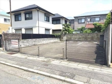 【兵庫県/神戸市東灘区御影郡家】神戸市東灘区御影郡家1丁目 土地 現地：現地写真１