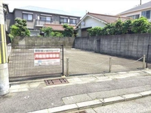 【兵庫県/神戸市東灘区御影郡家】神戸市東灘区御影郡家1丁目 土地 現地写真２