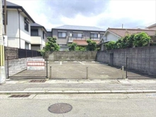 【兵庫県/神戸市東灘区御影郡家】神戸市東灘区御影郡家1丁目 土地 現地写真３