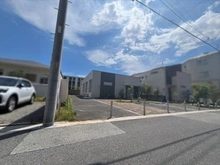 【兵庫県/芦屋市松浜町】芦屋市松浜町 土地 現地
