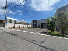 【兵庫県/芦屋市松浜町】芦屋市松浜町 土地 現地