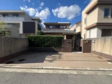 【兵庫県/芦屋市浜町】芦屋市浜町 土地 現地写真（２０２６年１０月撮影）