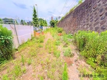 【東京都/足立区千住関屋町】足立区千住関屋町 土地 現地