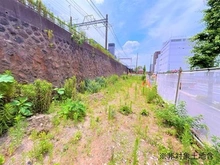 【東京都/足立区千住関屋町】足立区千住関屋町 土地 