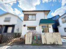 【東京都/足立区関原】足立区関原2丁目 土地 現地