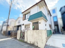 【東京都/足立区関原】足立区関原2丁目 土地 