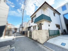 【東京都/足立区関原】足立区関原2丁目 土地 