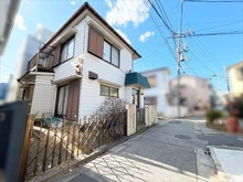 【東京都/足立区関原】足立区関原2丁目 土地 