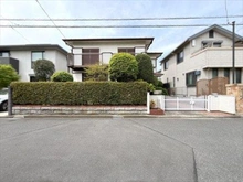 【千葉県/浦安市舞浜】浦安市舞浜2丁目 土地 現地：外観（２０２６年４月撮影）