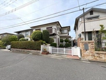 【千葉県/浦安市舞浜】浦安市舞浜2丁目 土地 外観（２０２６年４月撮影）