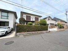 【千葉県/浦安市舞浜】浦安市舞浜2丁目 土地 外観（２０２６年４月撮影）