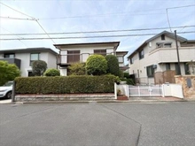 【千葉県/浦安市舞浜】浦安市舞浜2丁目 土地 外観（２０２６年４月撮影）