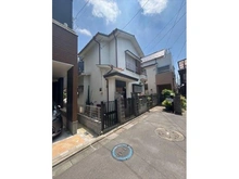 【東京都/江戸川区松江】江戸川区松江7丁目 土地 現地：現地（２０２６年５月撮影）