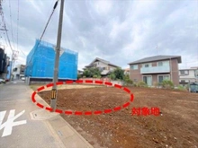 【埼玉県/さいたま市中央区本町東】さいたま市中央区本町東2丁目 土地 現地‐２０２６年７月撮影