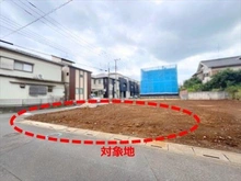 【埼玉県/さいたま市中央区本町東】さいたま市中央区本町東2丁目 土地 現地‐２０２６年７月撮影