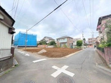 【埼玉県/さいたま市中央区本町東】さいたま市中央区本町東2丁目 土地 ２区画含む現地全体‐２０２６年７月撮影