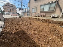 【埼玉県/さいたま市中央区鈴谷】さいたま市中央区鈴谷7丁目 土地 現地