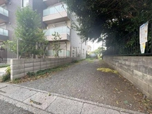 【埼玉県/さいたま市中央区本町東】さいたま市中央区本町東2丁目 土地 現地：現地１