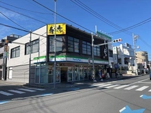 【埼玉県/さいたま市中央区本町東】さいたま市中央区本町東2丁目 土地 