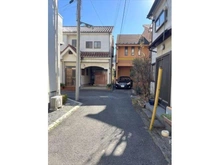 【埼玉県/さいたま市南区鹿手袋】さいたま市南区鹿手袋1丁目 土地 前面道路含む現地‐２０２６年１月撮影