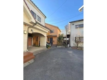 【埼玉県/さいたま市南区鹿手袋】さいたま市南区鹿手袋1丁目 土地 前面道路含む現地‐２０２６年１月撮影