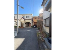 【埼玉県/さいたま市南区鹿手袋】さいたま市南区鹿手袋1丁目 土地 前面道路含む現地‐２０２６年１月撮影