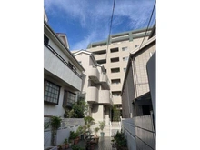 【東京都/世田谷区池尻】世田谷区池尻4丁目 土地 現地（路地状部分、左奥）