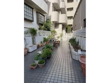 【東京都/世田谷区池尻】世田谷区池尻4丁目 土地 現地（路地状部分）