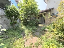 【神奈川県/横浜市鶴見区北寺尾】横浜市鶴見区北寺尾3丁目 土地 現地：現地（２０２６年５月撮影）
