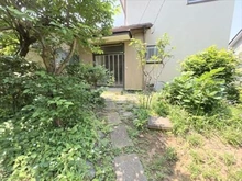 【神奈川県/横浜市鶴見区北寺尾】横浜市鶴見区北寺尾3丁目 土地 現地（２０２６年５月撮影）
